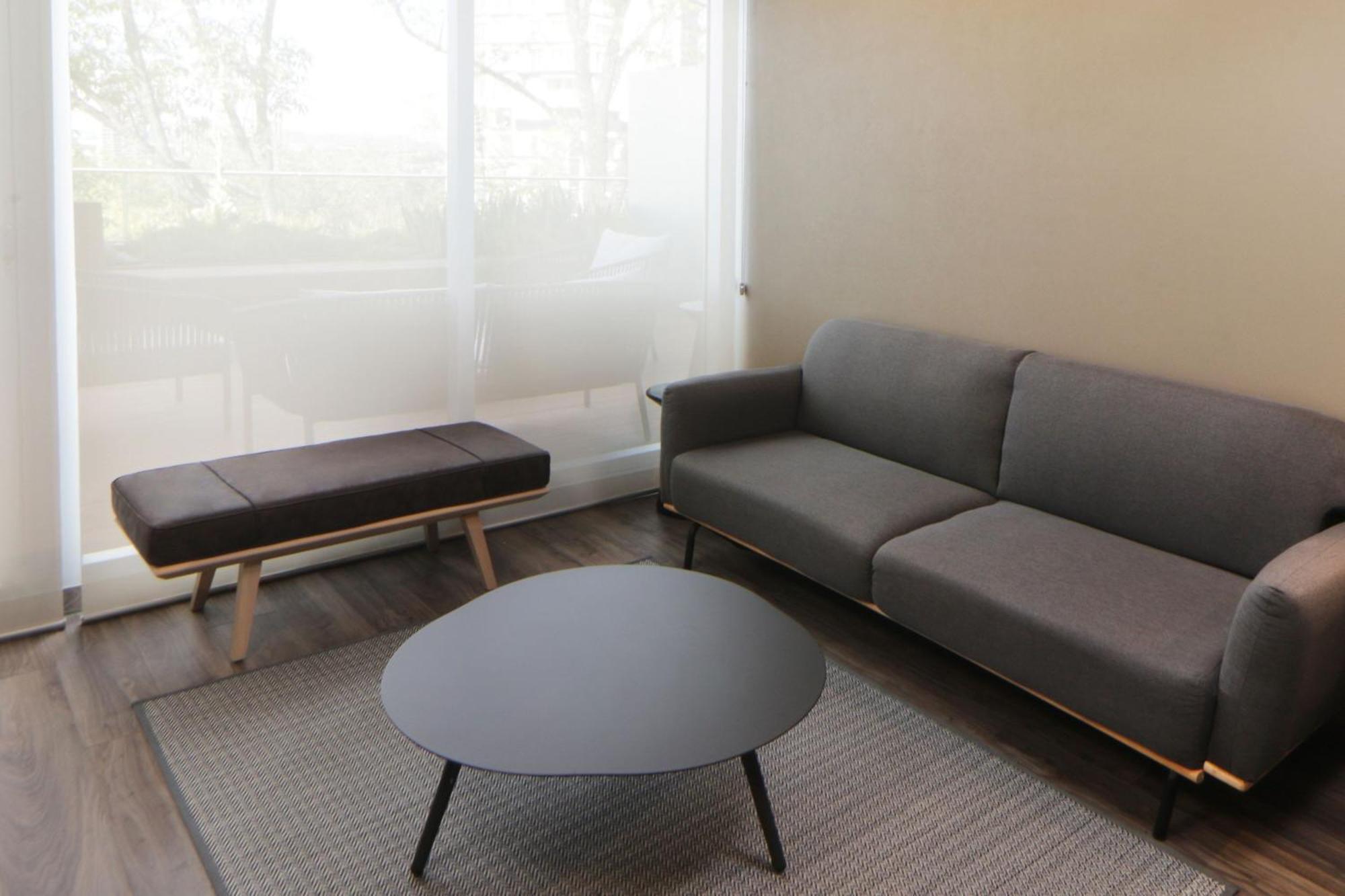 City Express Plus By Marriott Guadalajara Providencia Luaran gambar
