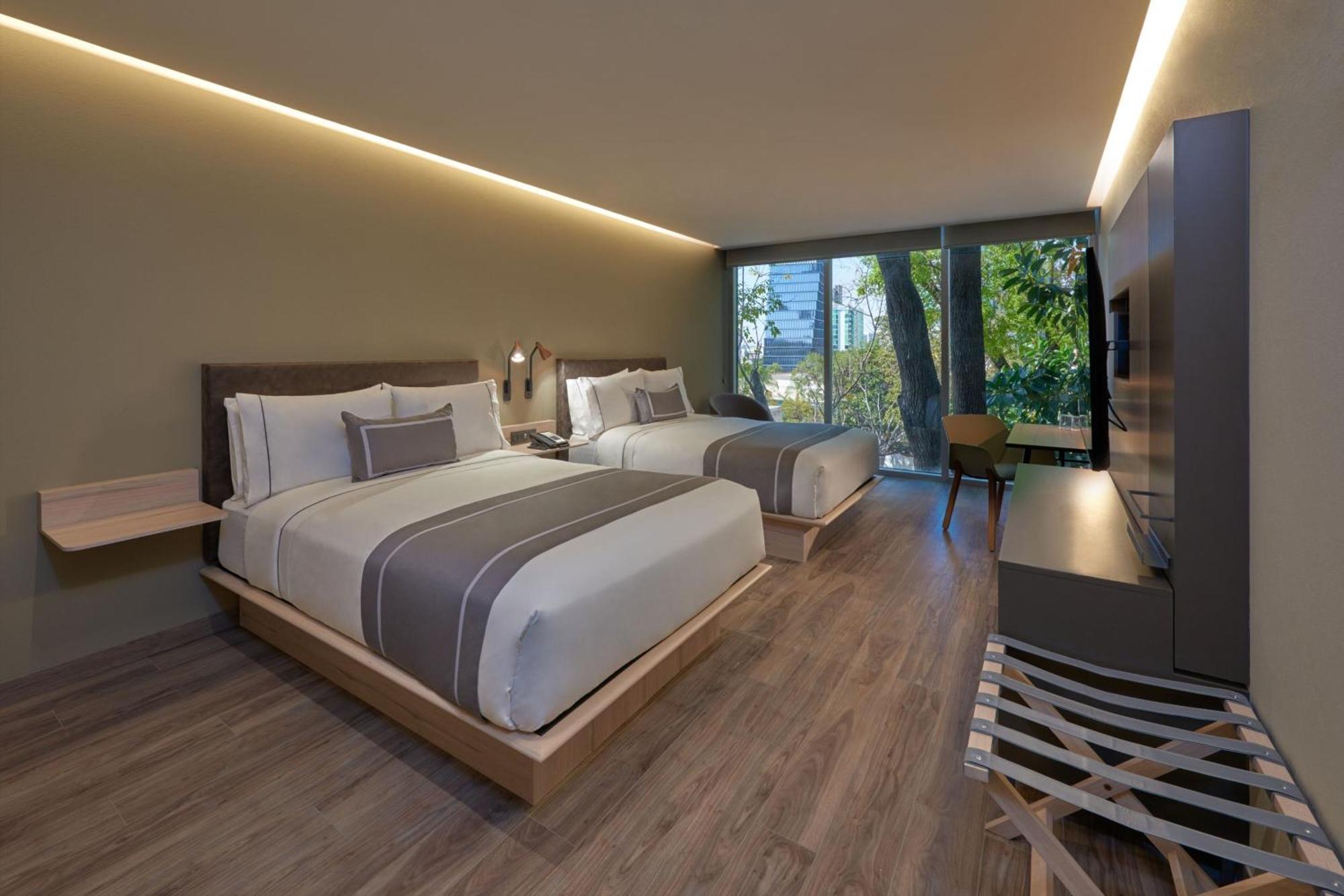 City Express Plus By Marriott Guadalajara Providencia Luaran gambar