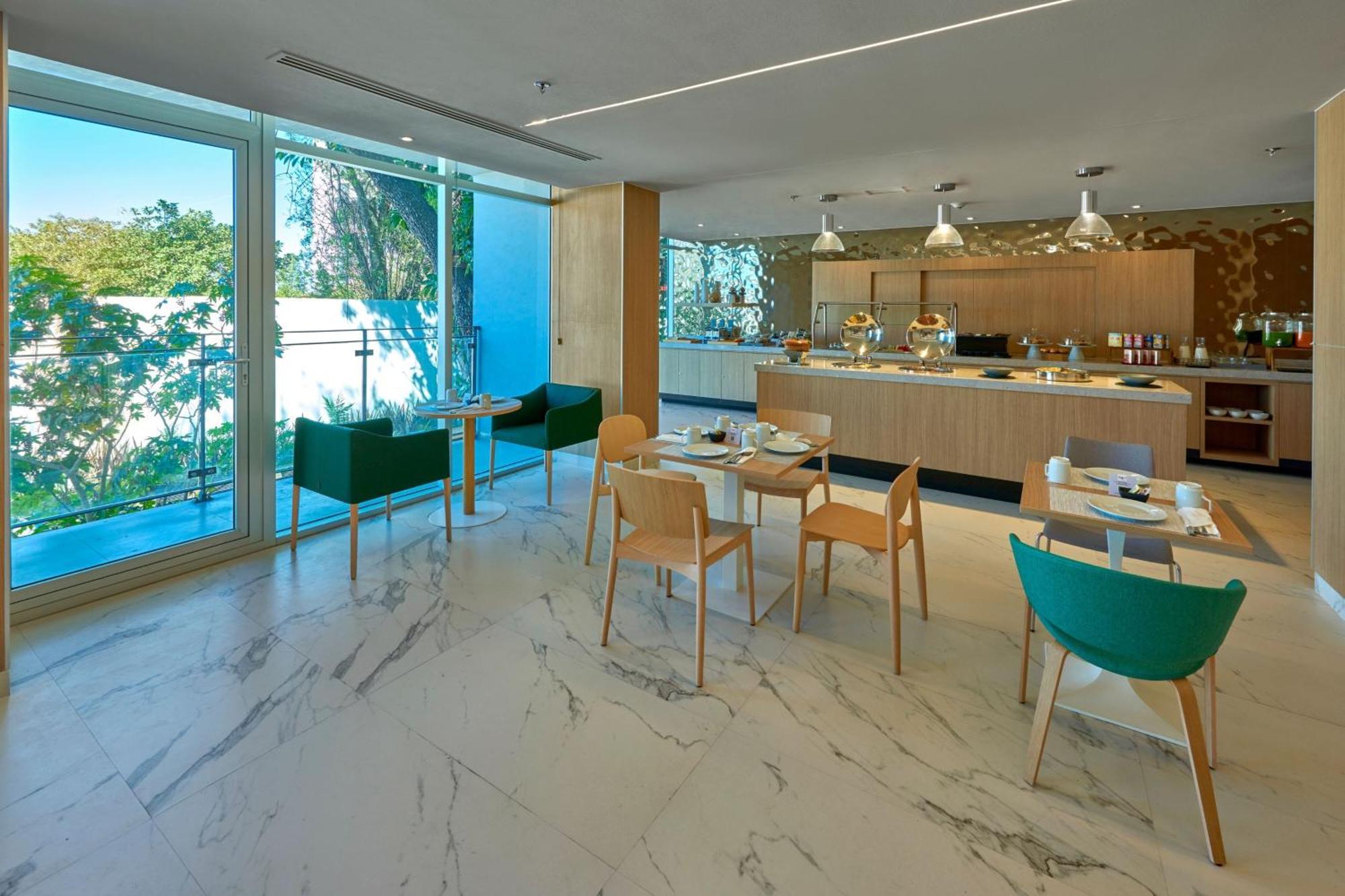 City Express Plus By Marriott Guadalajara Providencia Luaran gambar