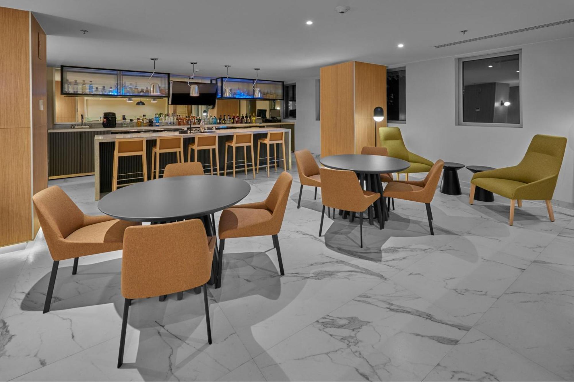 City Express Plus By Marriott Guadalajara Providencia Luaran gambar