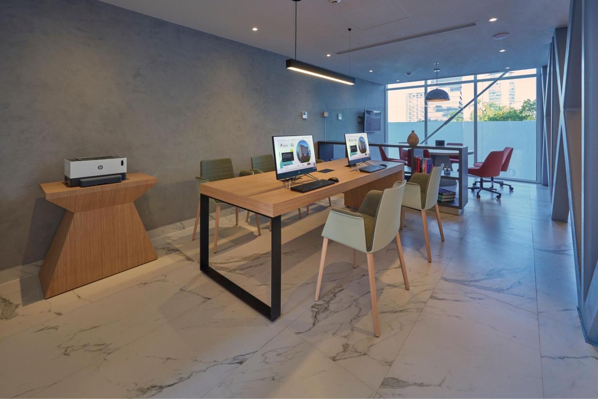 City Express Plus By Marriott Guadalajara Providencia Luaran gambar