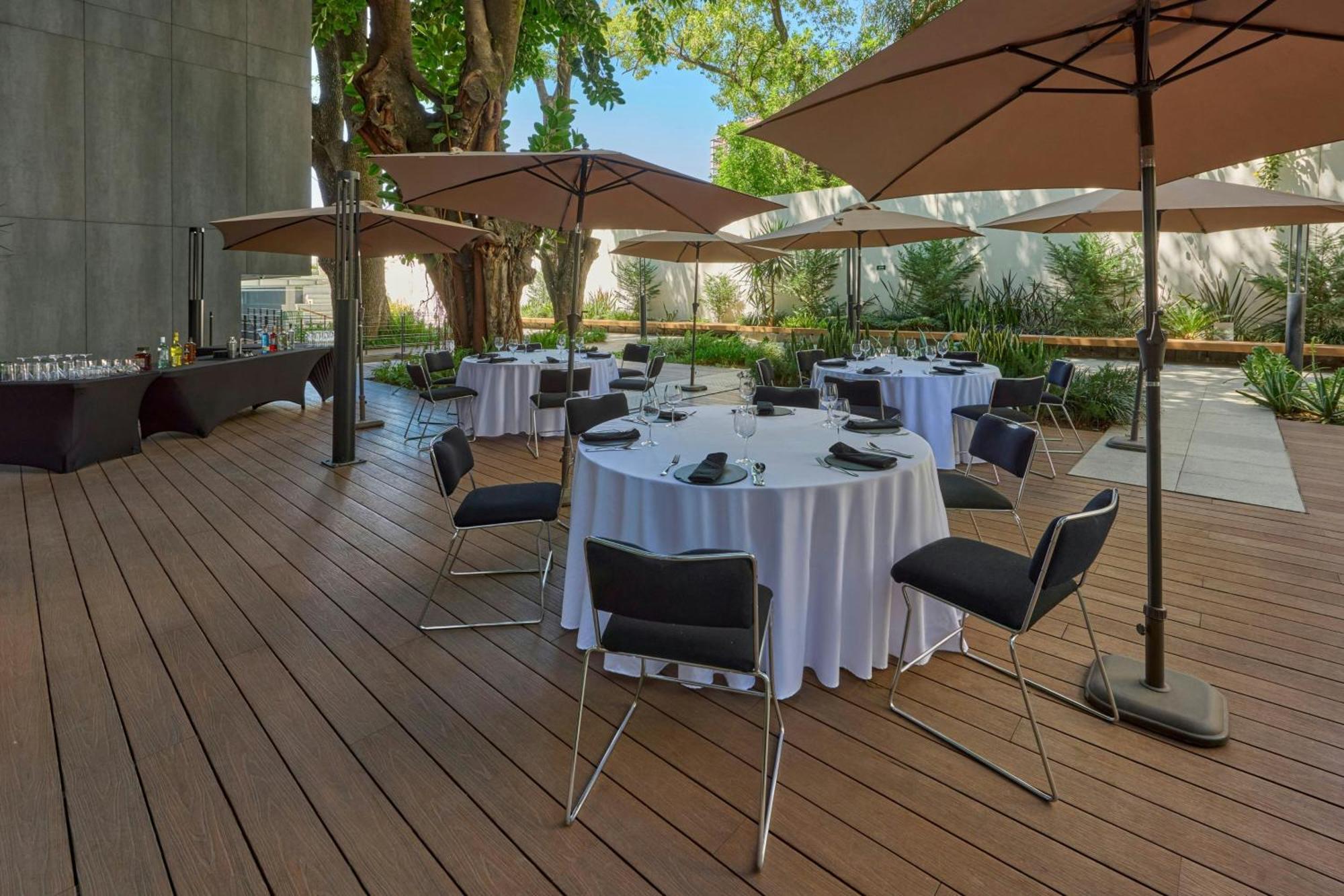 City Express Plus By Marriott Guadalajara Providencia Luaran gambar